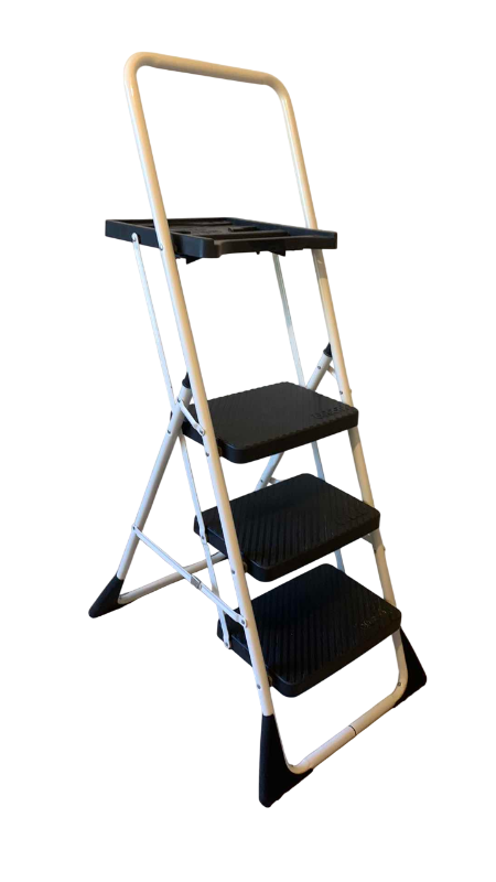 Photo 1 of COSCO STEP LADDER