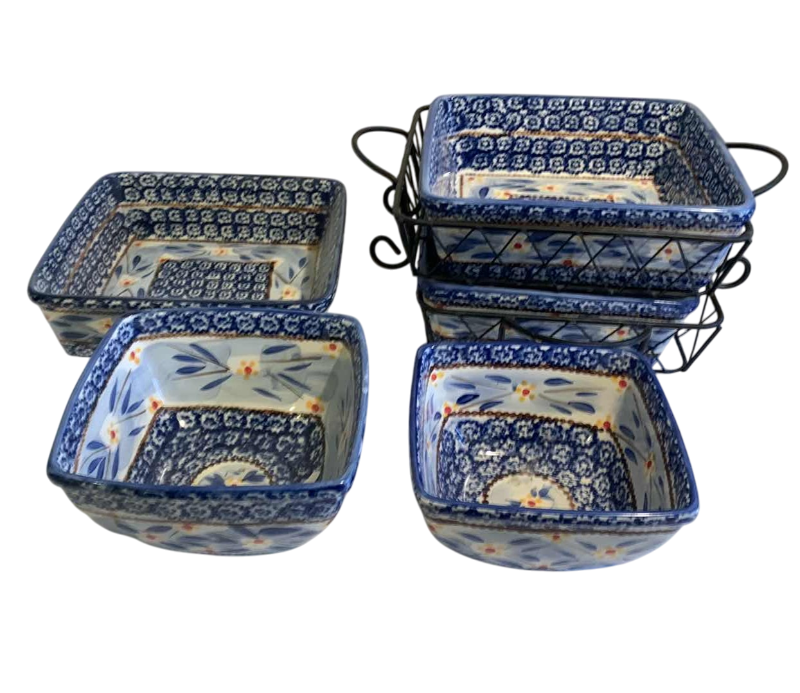 Photo 1 of 5 TEMPTATIONS CASSEROLE DISHES