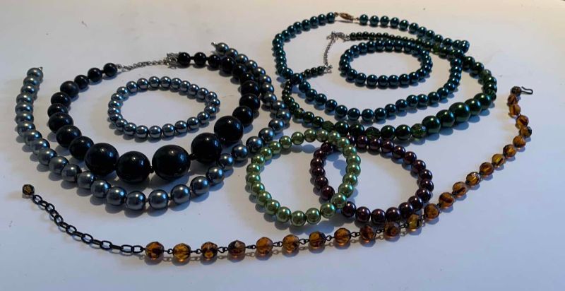 Photo 1 of COSTUME JEWLERY