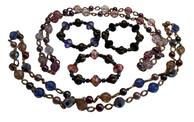 Photo 1 of COSTUME JEWELRY