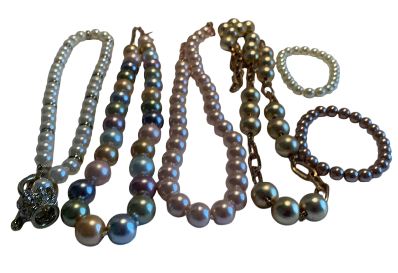 Photo 1 of COSTUME JEWELRY