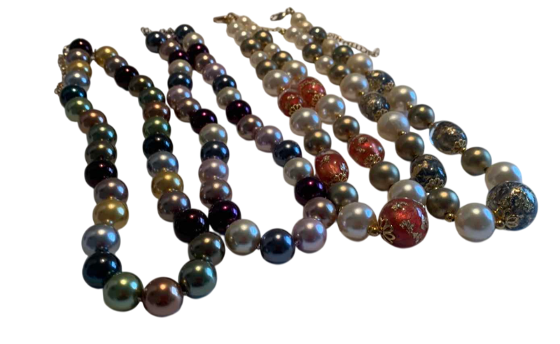 Photo 1 of COSTUME JEWELRY