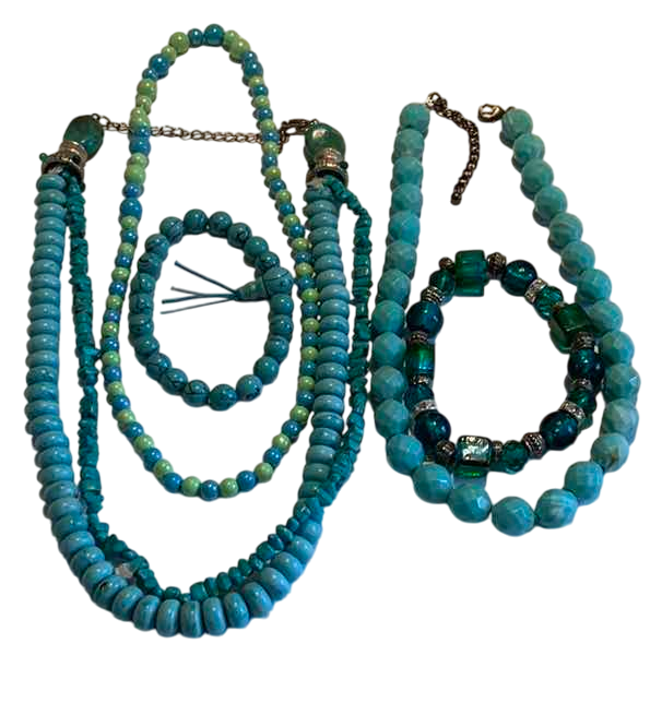 Photo 1 of COSTUME JEWELRY