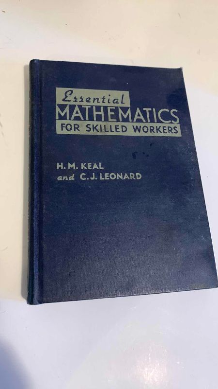 Photo 1 of VINTAGE DRAFTING TOOLS AND BOOKS