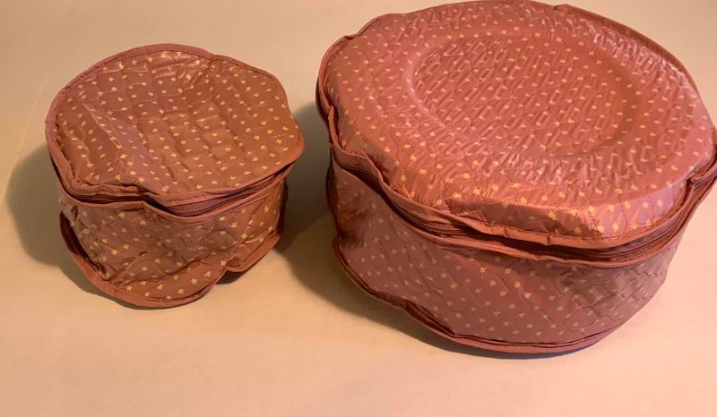 Photo 1 of 22 VINTAGE ROSENTHAL CONTINENTAL OLD VIRGINIA PORCELAIN PLATES AND SAUCERS MADE IN BAVARIA GERMANY CLASSIC ROSE ERA