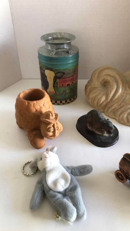 Photo 1 of ANIMAL HOME DECOR