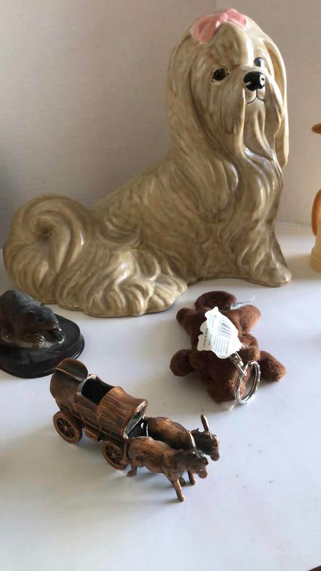 Photo 1 of ANIMAL HOME DECOR