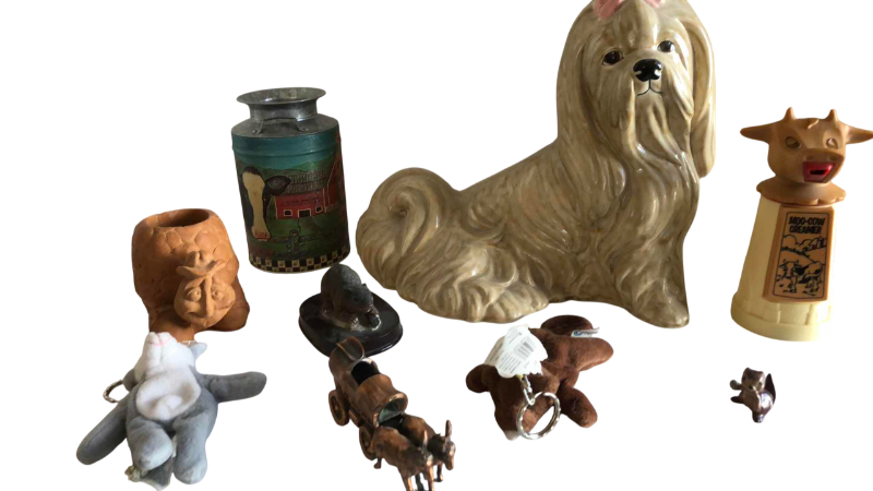 Photo 1 of ANIMAL HOME DECOR