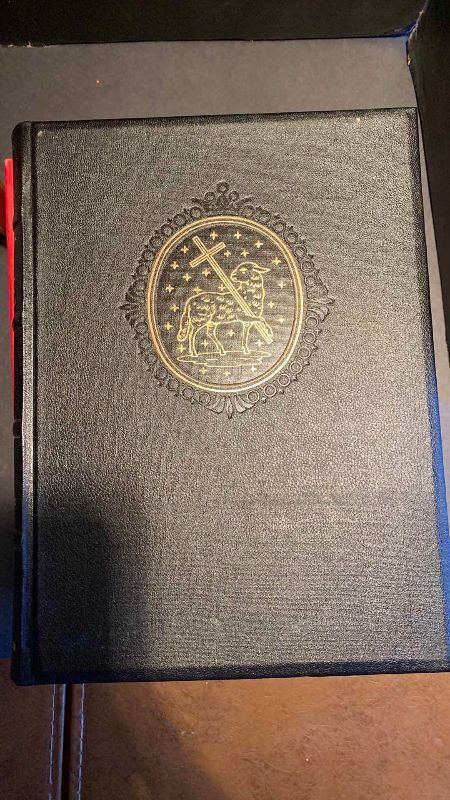 Photo 1 of 3 HOLY BIBLES