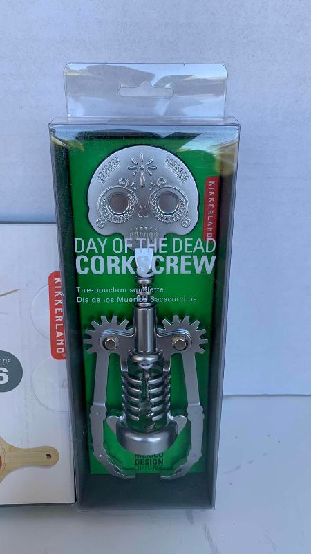 Photo 1 of BAR SERVICE ITEMS