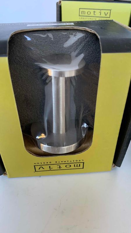 Photo 1 of 4 ROBE HOOKS