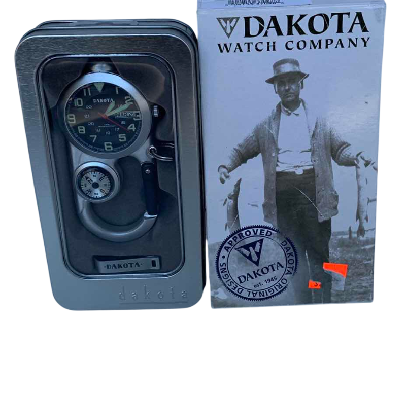 Photo 1 of DAKOTA WATCH COMPANY ANGLER II