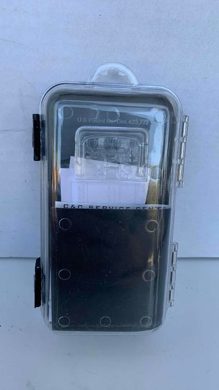 Photo 1 of DAKOTA WATCH COMPANY