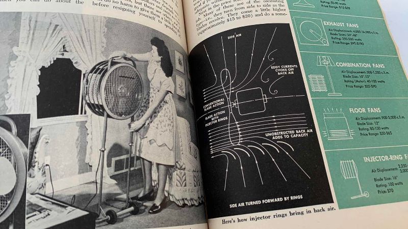 Photo 1 of 2 VINTAGE POPULAR SCIENCE MAGAZINES 1948 & 1949