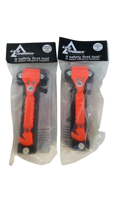 Photo 1 of 2 LIFE HAMMERS