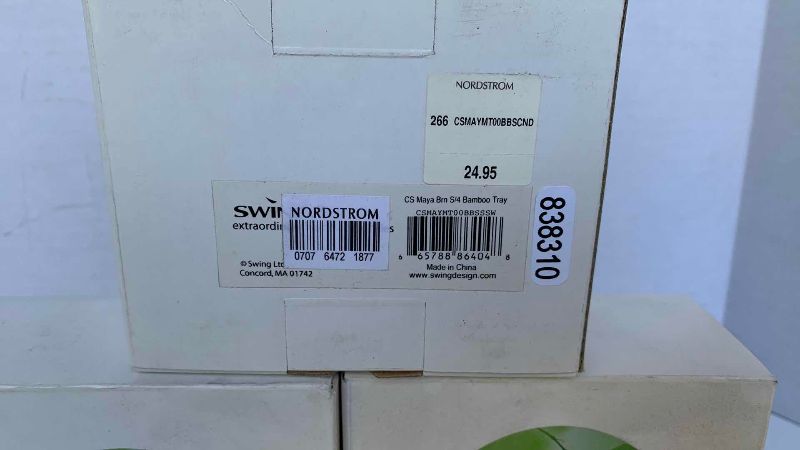 Photo 1 of 3 MAYA PHOTO COASTER SETS