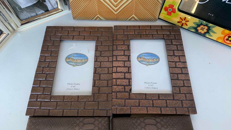 Photo 1 of 7 PICTURE FRAMES