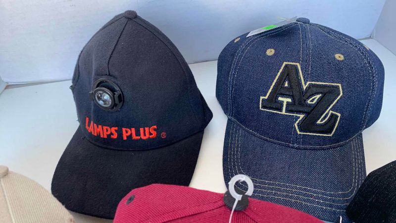 Photo 1 of ARIZONA AND ROUTE 66 CAPS