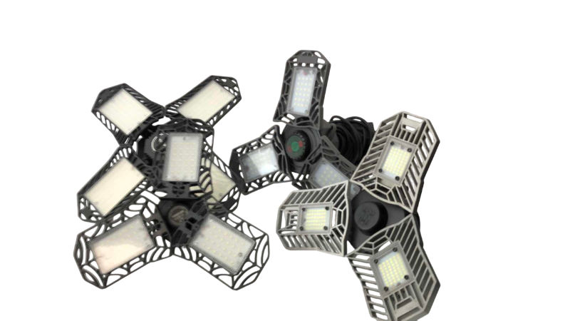 Photo 1 of 4 LIGHT BULB SOCKET GARAGE LIGHTS