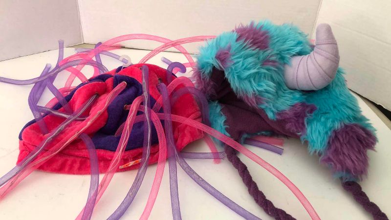 Photo 1 of 3 NOVELTY HATS