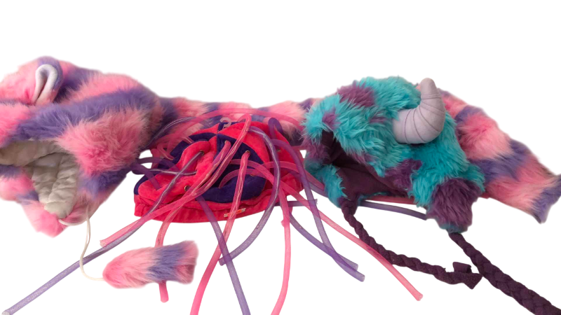 Photo 1 of 3 NOVELTY HATS