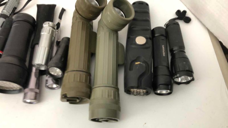 Photo 1 of FLASH LIGHTS