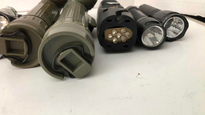 Photo 1 of FLASH LIGHTS