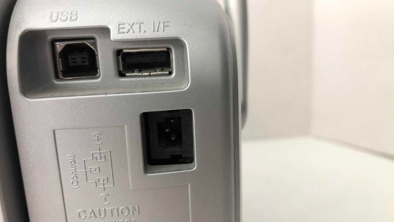 Photo 1 of EPSON PICTURE MATE PRINTER