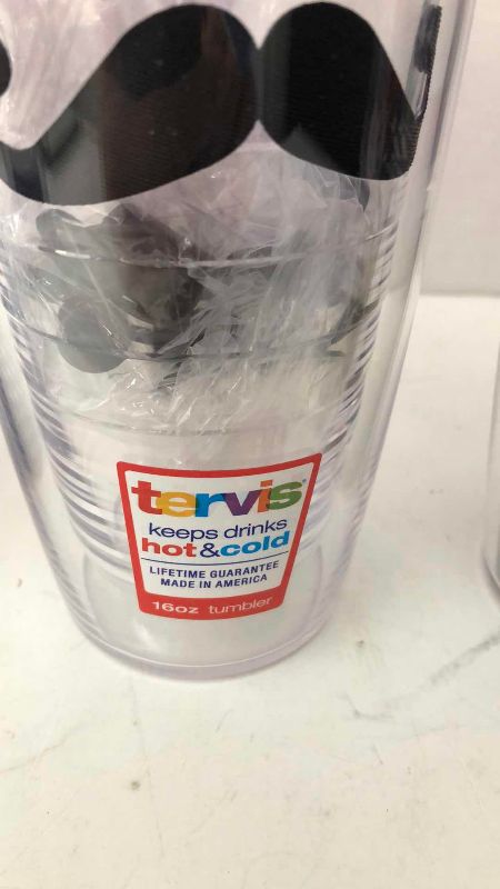 Photo 1 of AIR FORCE,MARINES AND A HOT/COLD TRAVEL MUGS