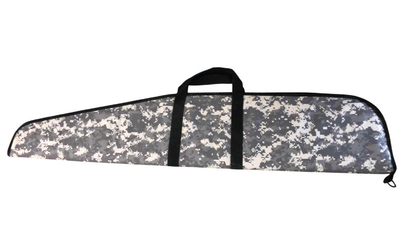 Photo 1 of CAMOUFLAGED RIFLE BAG