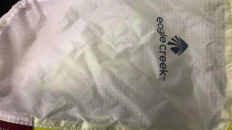 Photo 1 of ASSORTED TYPES AND SIZES OF BAGS