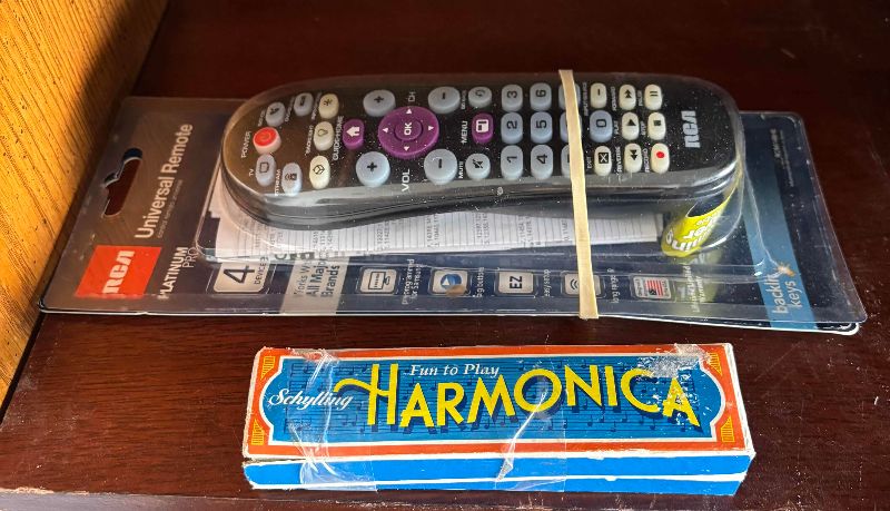 Photo 1 of CONTENTS OF SHELF: VINTAGE AUDIO EQUIPMENT