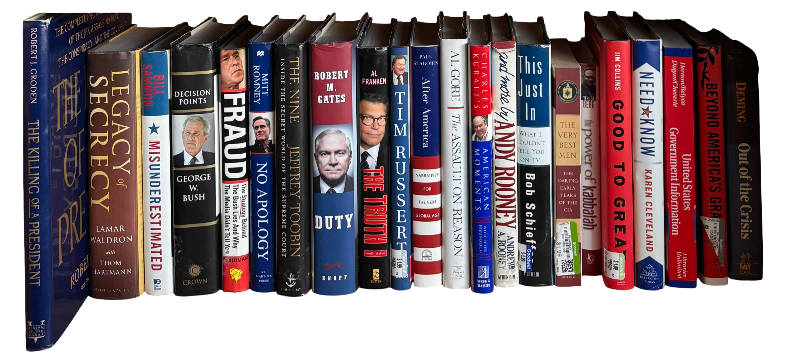 Photo 1 of CONTENTS OF SHELF: NOVELS