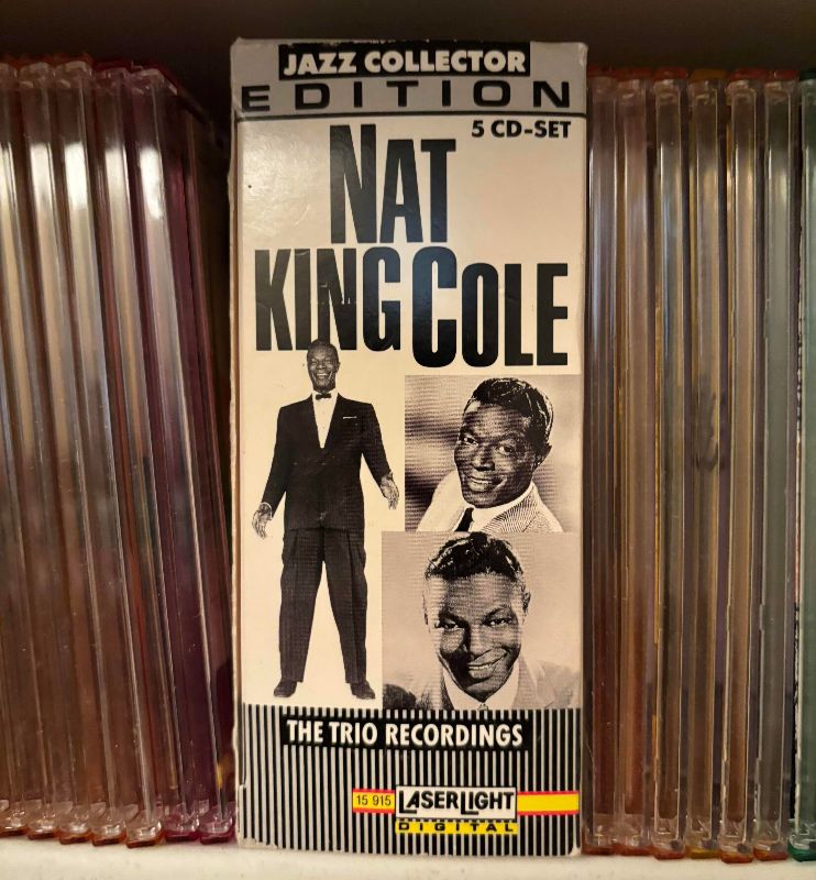 Photo 1 of COLLECTION OF CDS & CD/DVD SLEEVES