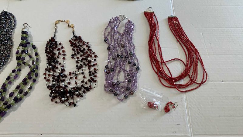 Photo 1 of COSTUME JEWELRY