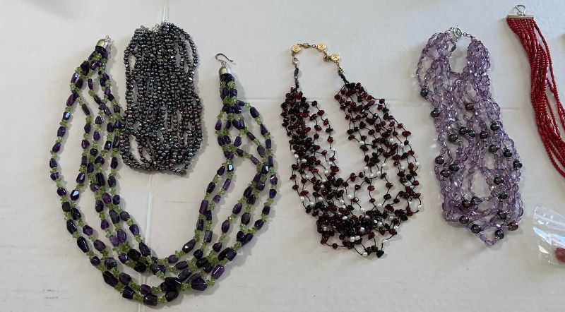 Photo 1 of COSTUME JEWELRY