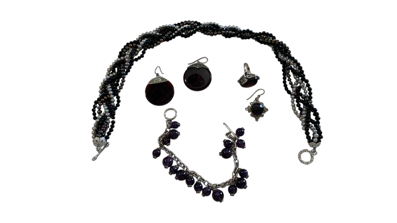 Photo 1 of COSTUME JEWELRY