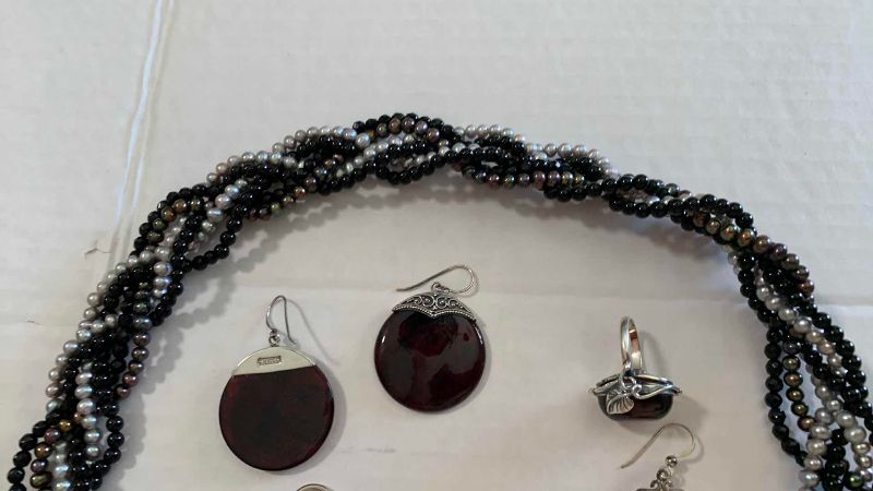 Photo 1 of COSTUME JEWELRY