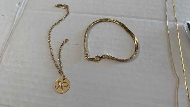 Photo 1 of COSTUME JEWELRY