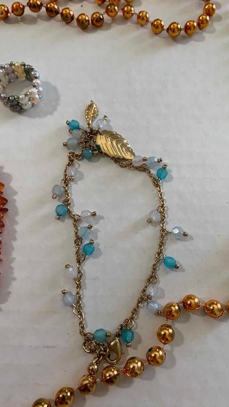 Photo 1 of COSTUME JEWELRY