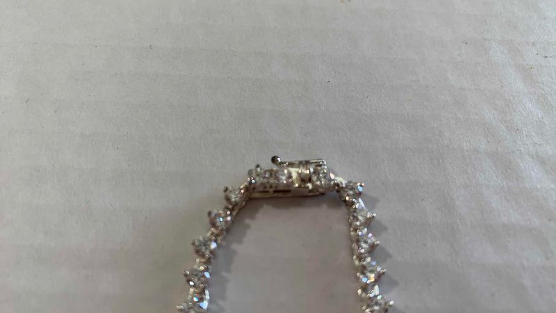 Photo 1 of COSTUME JEWELRY
