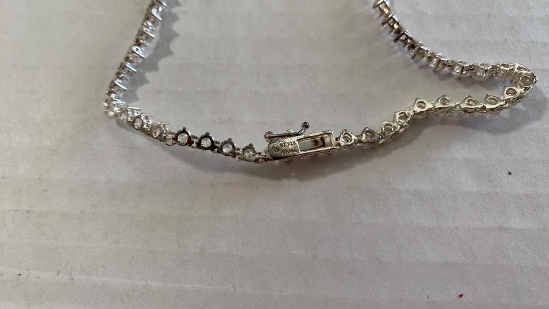 Photo 1 of COSTUME JEWELRY
