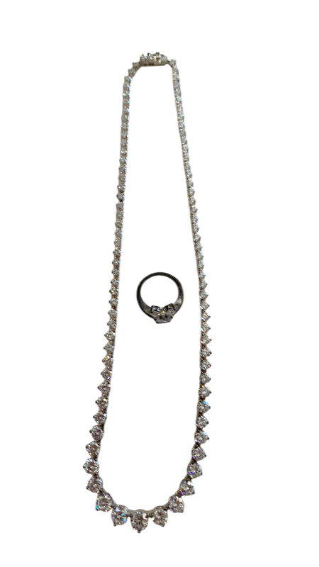 Photo 1 of COSTUME JEWELRY