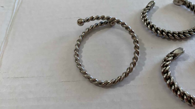 Photo 1 of COSTUME JEWELRY