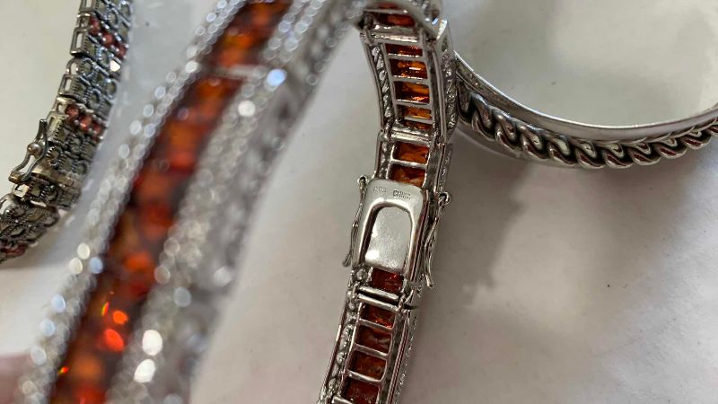 Photo 1 of COSTUME JEWELRY
