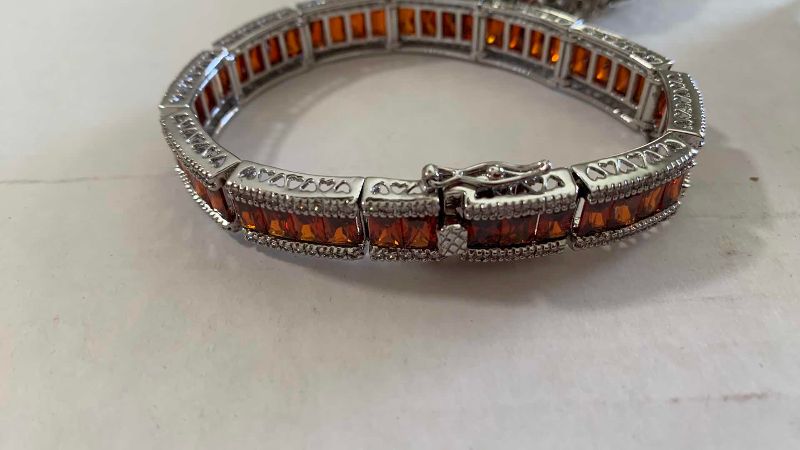 Photo 1 of COSTUME JEWELRY