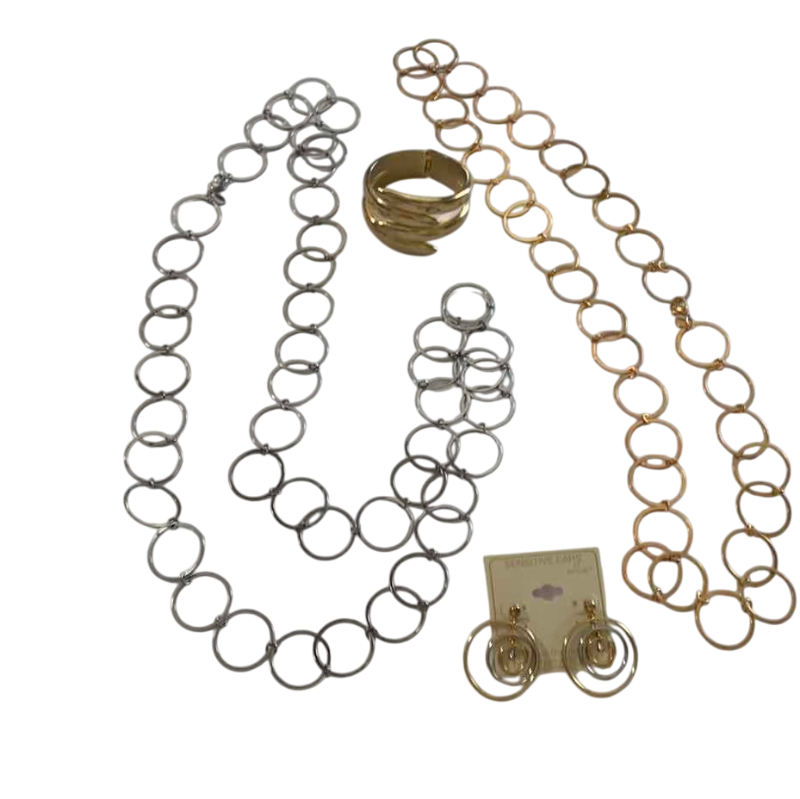 Photo 1 of COSTUME JEWELRY