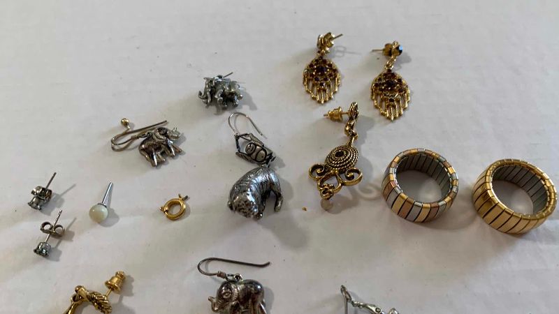 Photo 1 of COSTUME JEWELRY