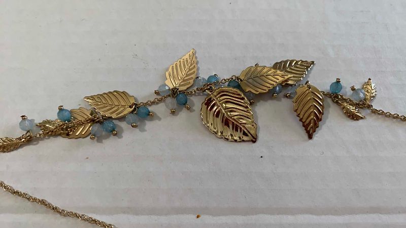 Photo 1 of COSTUME JEWELRY
