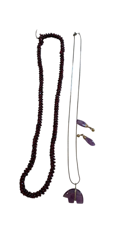 Photo 1 of COSTUME JEWELRY